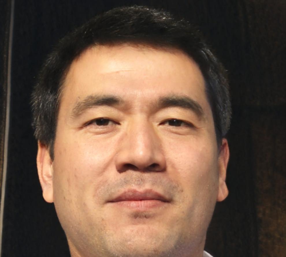 Portret Calin Popescu